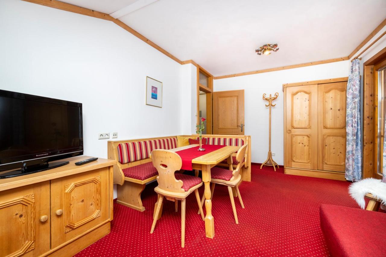Appartement Laubichlhof à Flachau Extérieur photo