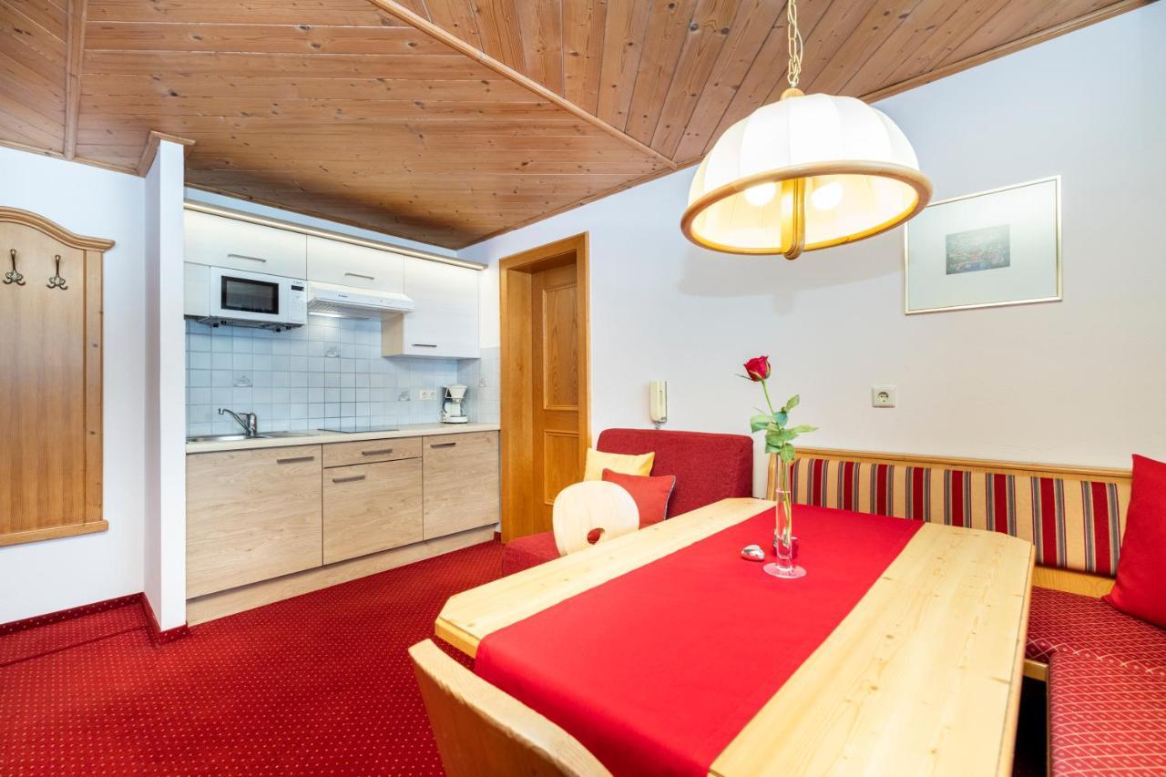 Appartement Laubichlhof à Flachau Extérieur photo