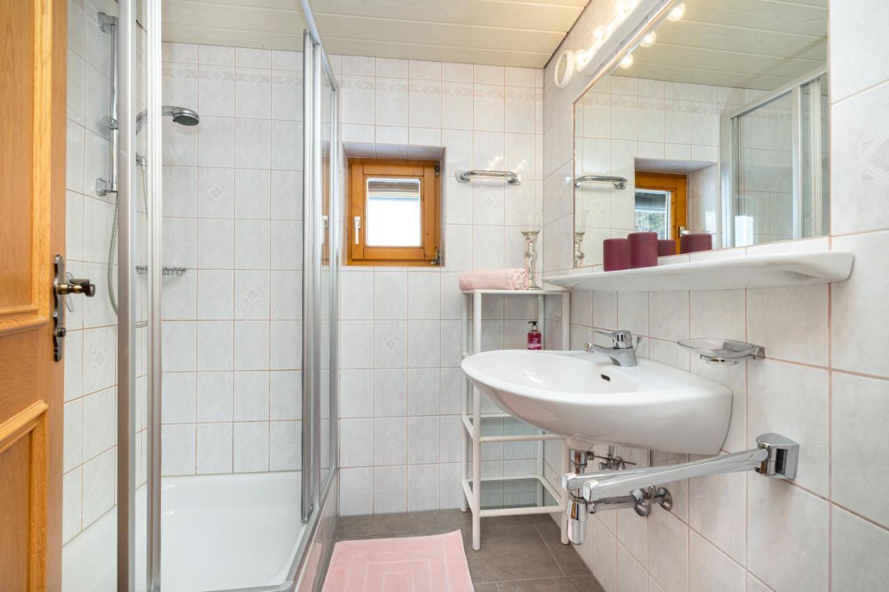 Appartement Laubichlhof à Flachau Extérieur photo