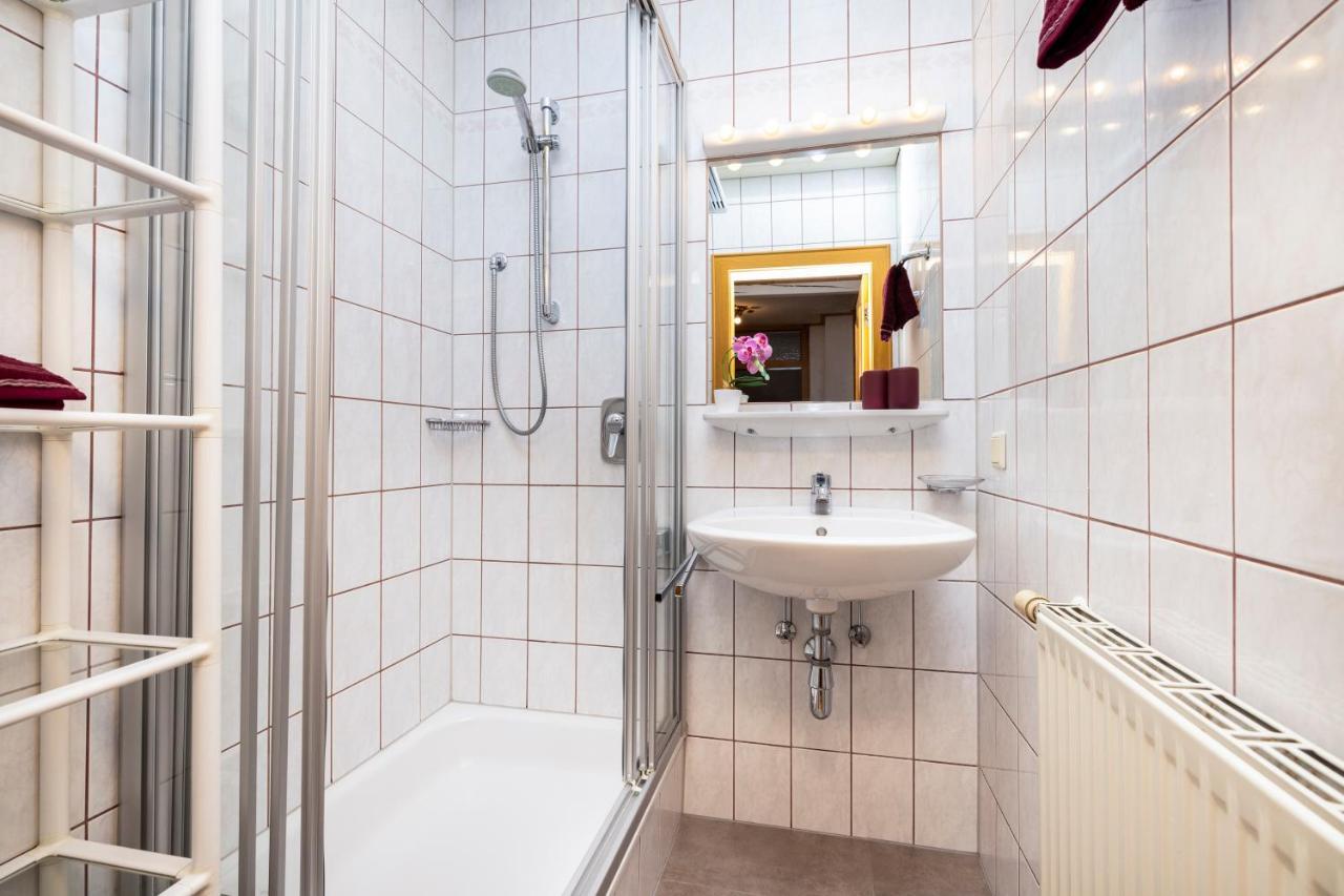 Appartement Laubichlhof à Flachau Extérieur photo