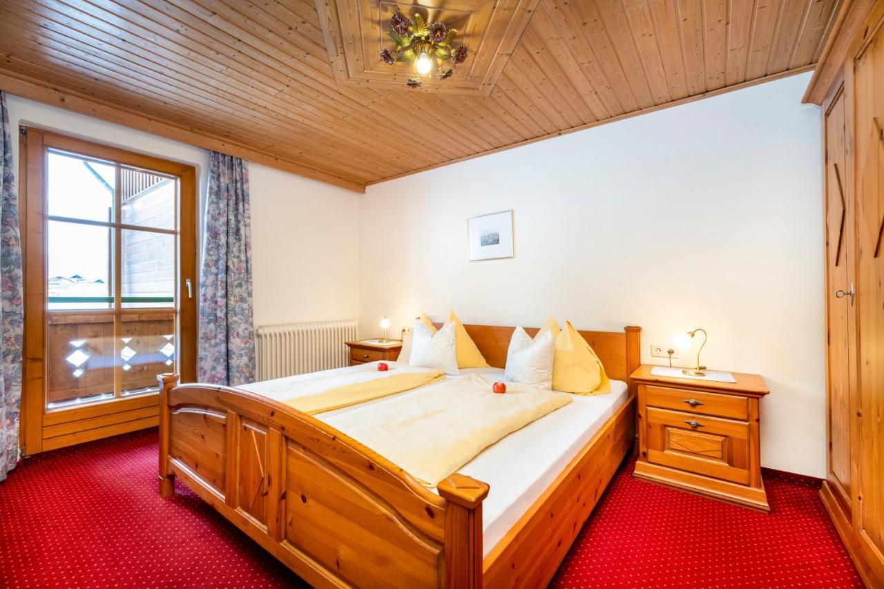 Appartement Laubichlhof à Flachau Extérieur photo
