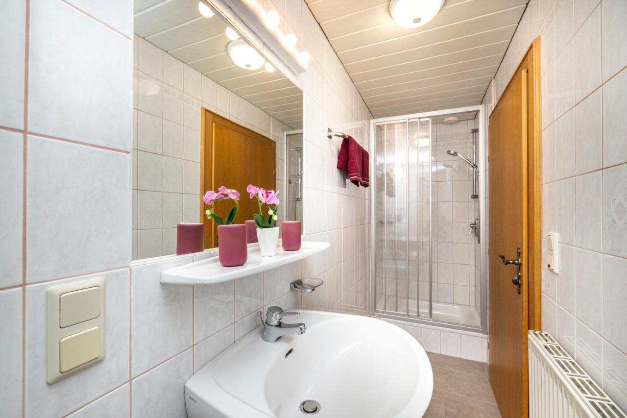 Appartement Laubichlhof à Flachau Extérieur photo