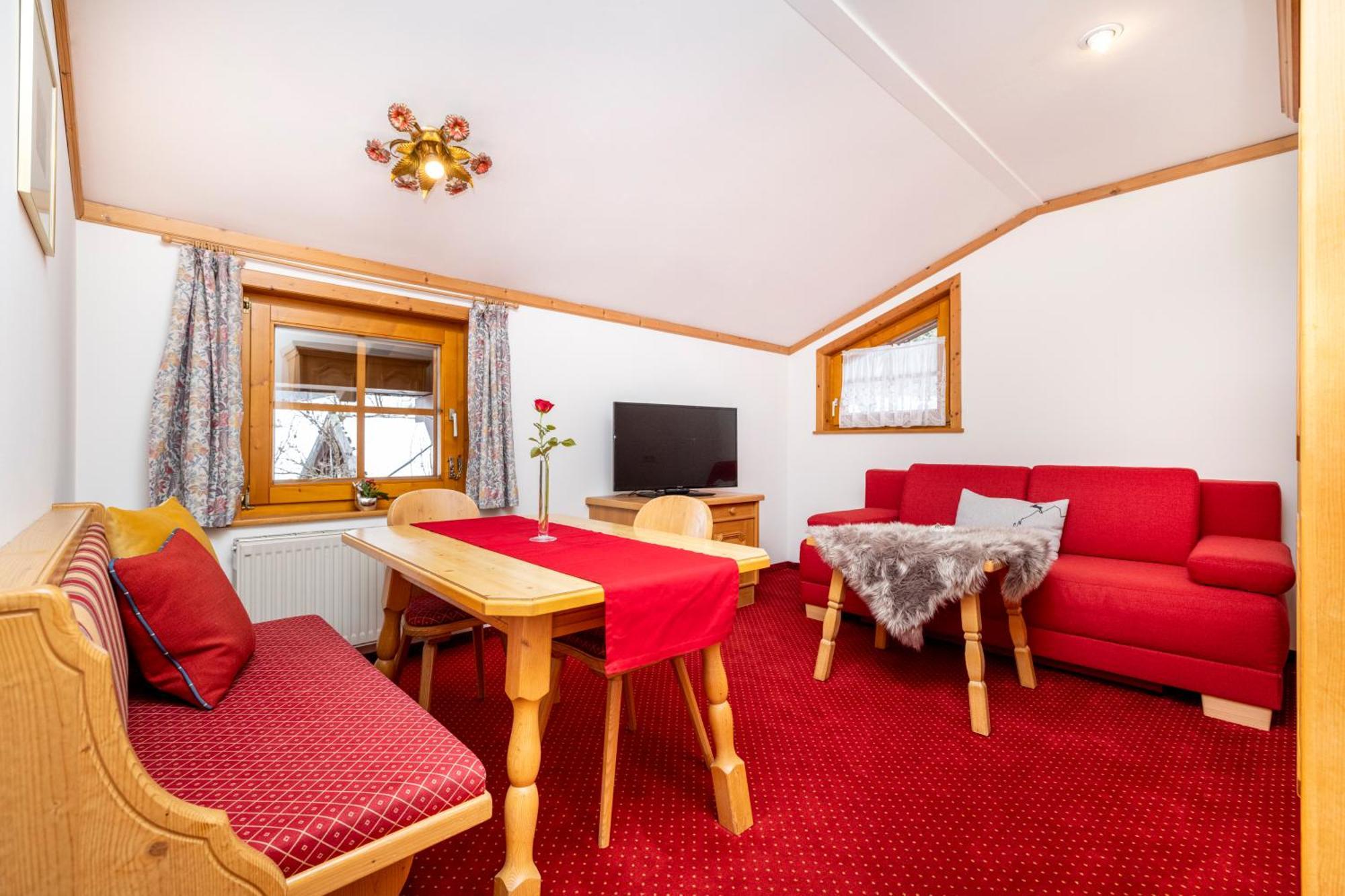 Appartement Laubichlhof à Flachau Extérieur photo