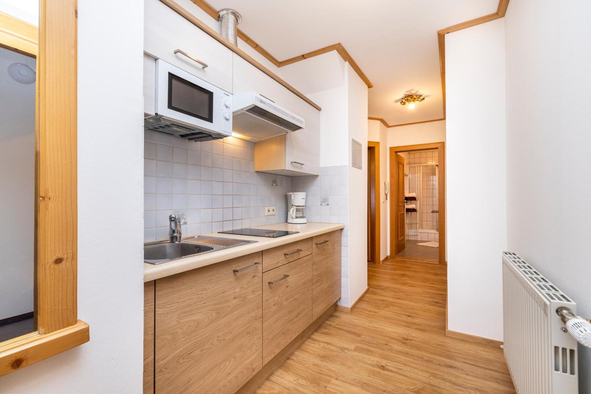 Appartement Laubichlhof à Flachau Extérieur photo